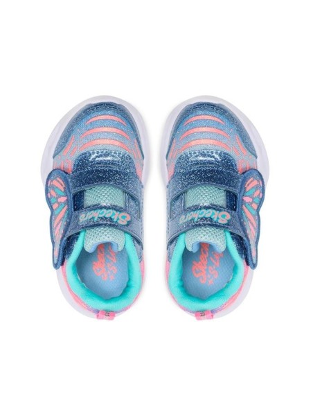 SKECHERS TWISTY BRIGHTS SKECHERS TWISTY BRIGHTS