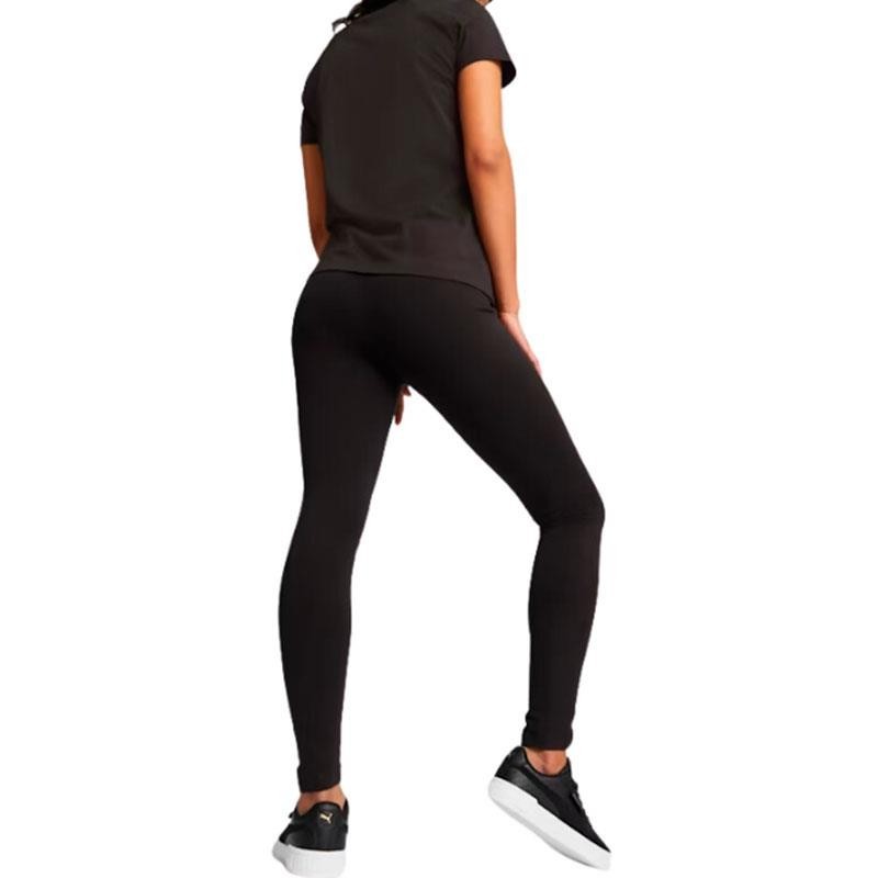 PUMA MALLAS SQUAD HIGH-WAIST 2