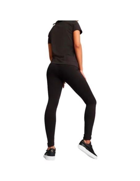 PUMA MALLAS SQUAD HIGH-WAIST PUMA MALLAS SQUAD HIGH-WAIST