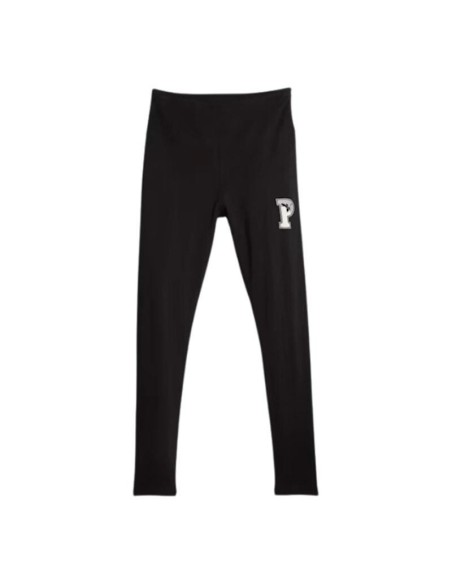 PUMA MALLAS SQUAD HIGH-WAIST PUMA MALLAS SQUAD HIGH-WAIST