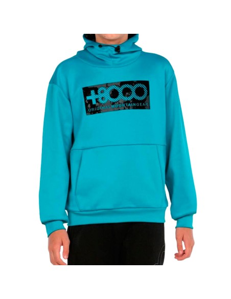 +8000 SUDADERA NAVAL +8000 SUDADERA NAVAL