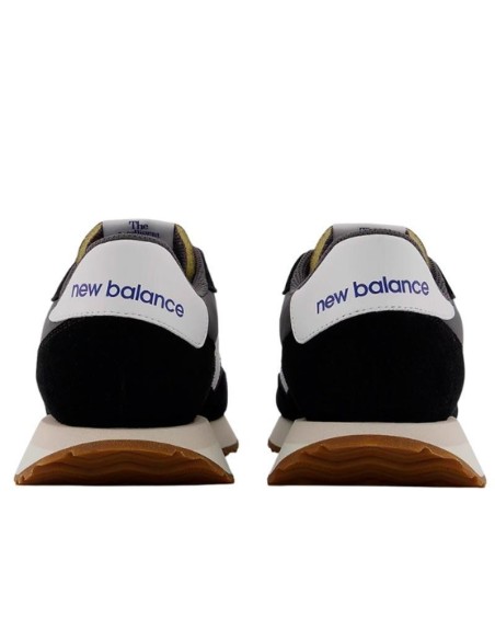 NEW BALANCE 237 NEW BALANCE 237