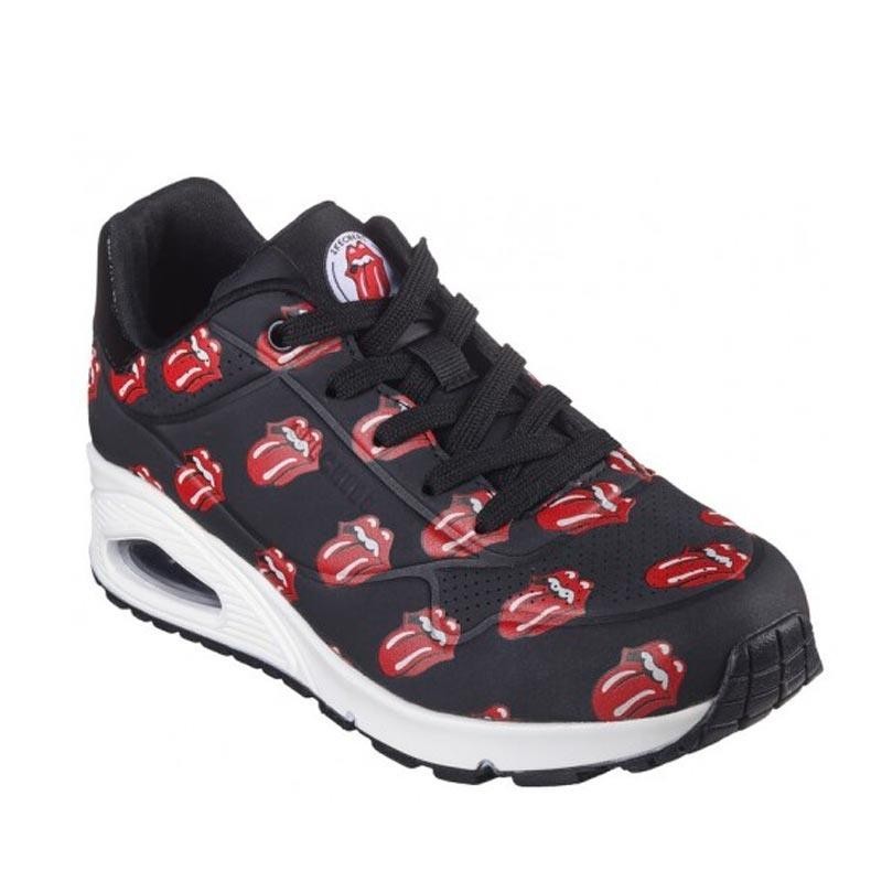 SKECHERS UNO ROLLING STONES 2
