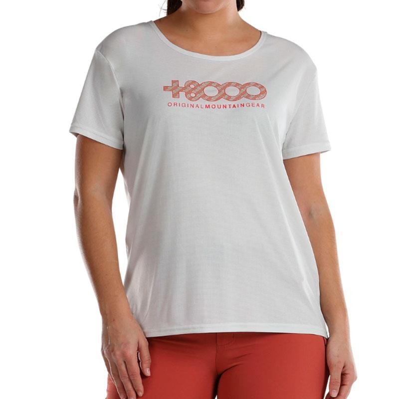 +8000 CAMISETA NECHYS