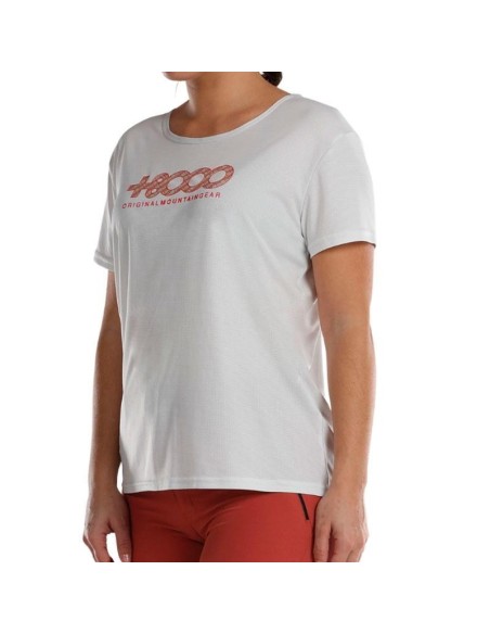 +8000 CAMISETA NECHYS