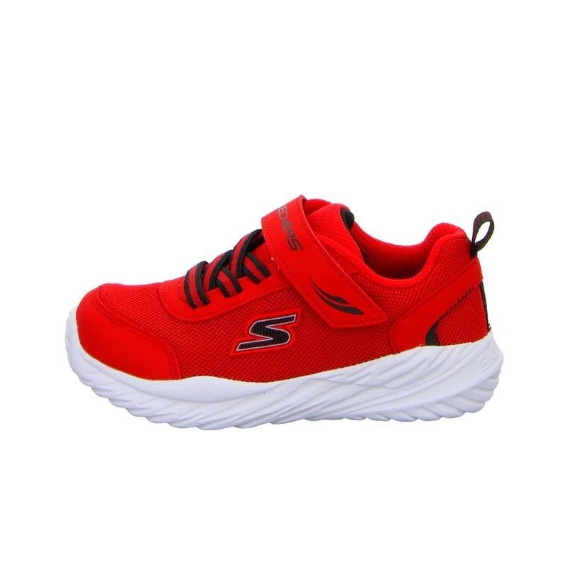 SKECHERS NITRO SPRINT