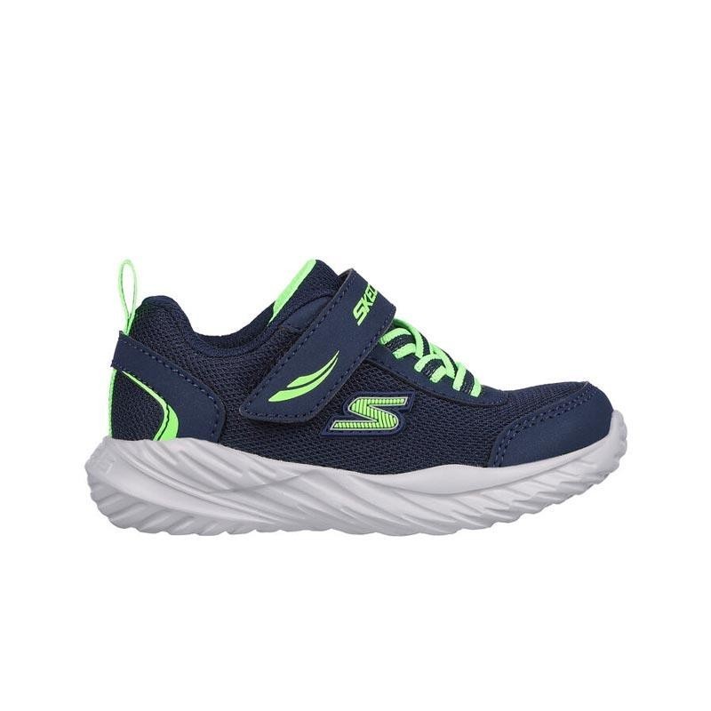 SKECHERS NITRO SPRINT