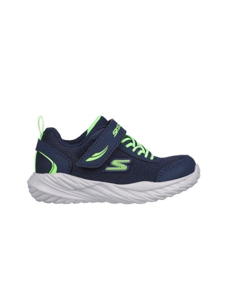 SKECHERS NITRO SPRINT