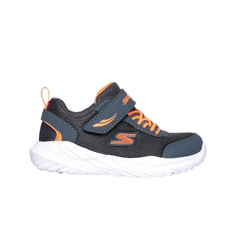 SKECHERS NITRO SPRINT