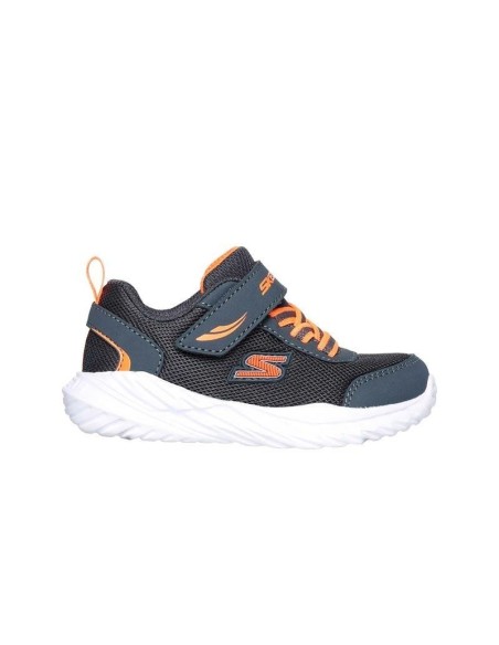 SKECHERS NITRO SPRINT
