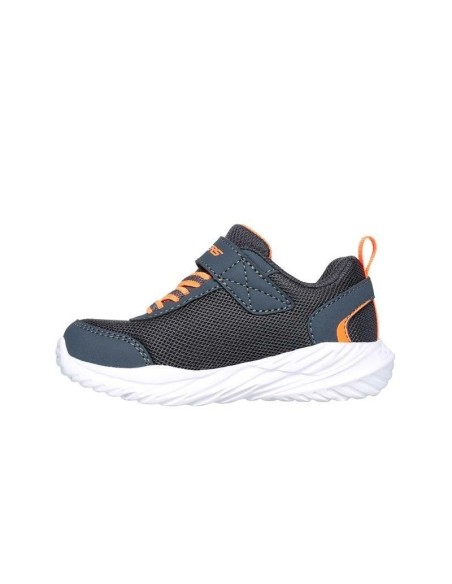 SKECHERS NITRO SPRINT