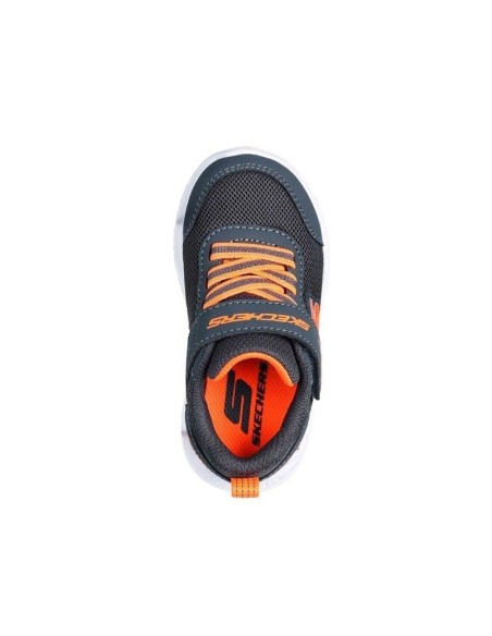 SKECHERS NITRO SPRINT
