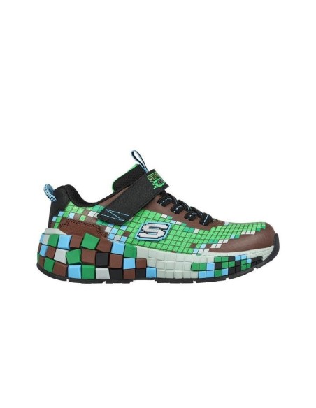 SKECHERS MEGACRAFT 3