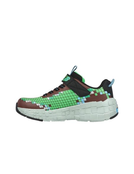 SKECHERS MEGACRAFT 3
