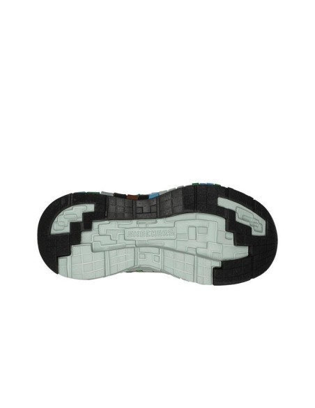 SKECHERS MEGACRAFT 3