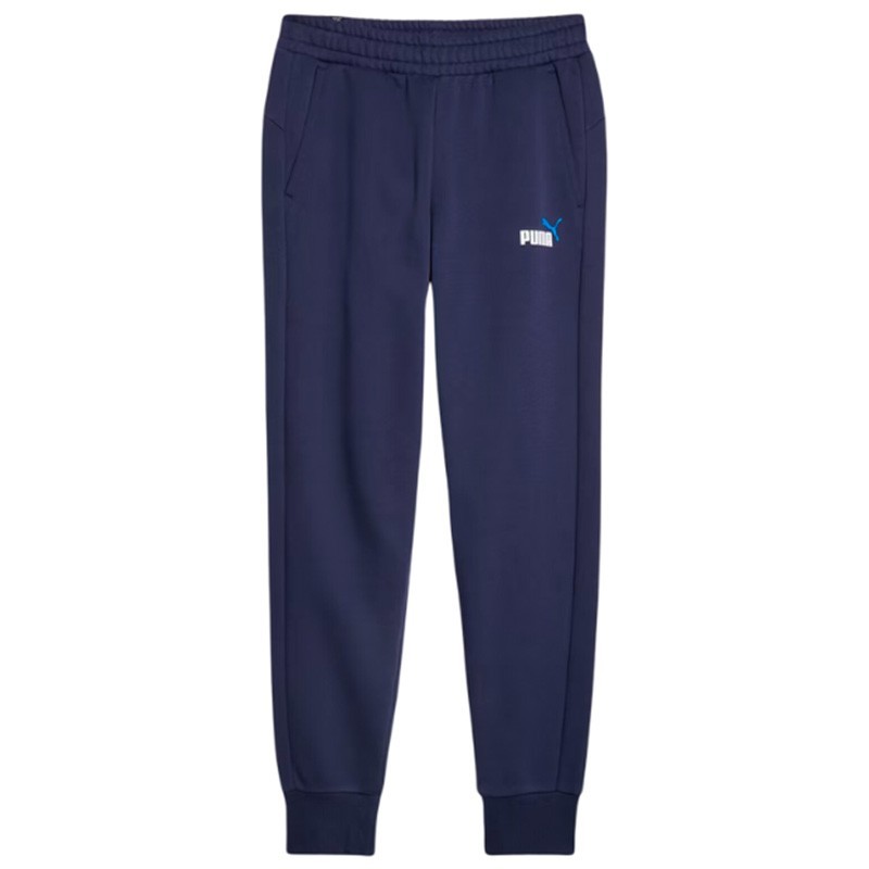 PUMA PANTALÓN ESSENTIALS+ 2 LOGO