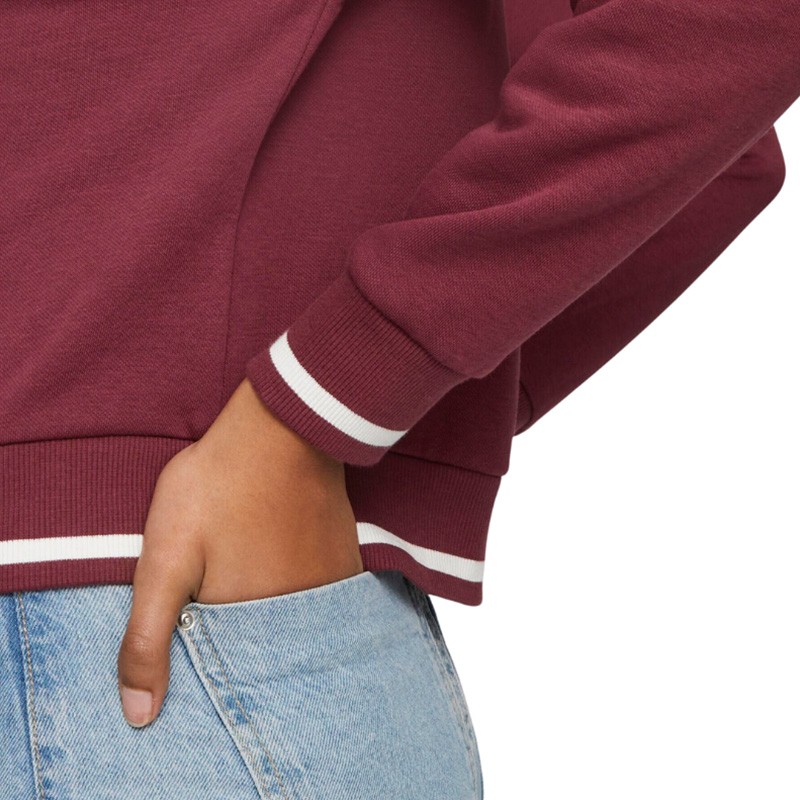 PUMA SUDADERA SQUAD PUMA SUDADERA SQUAD