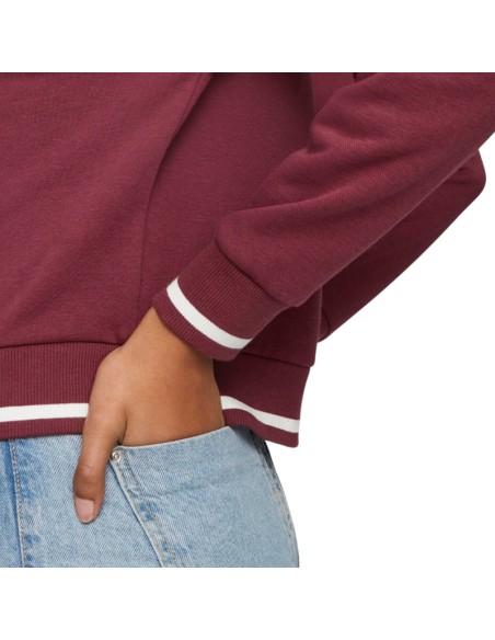 PUMA SUDADERA SQUAD PUMA SUDADERA SQUAD