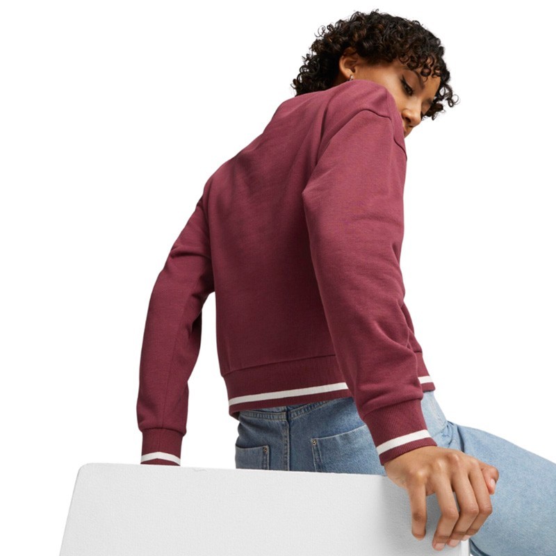 PUMA SUDADERA SQUAD 2