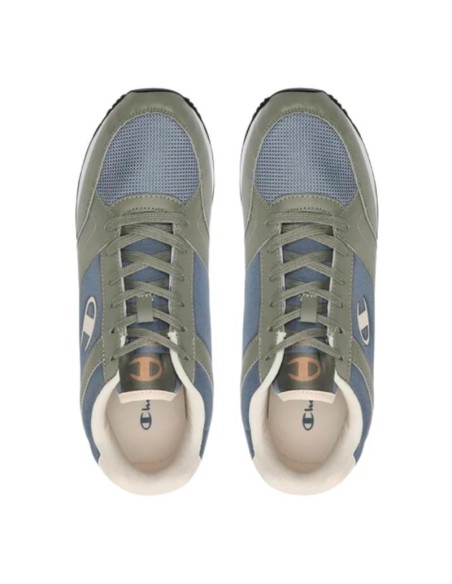 CHAMPION RR CHAMP II CHAMPION RR CHAMP II