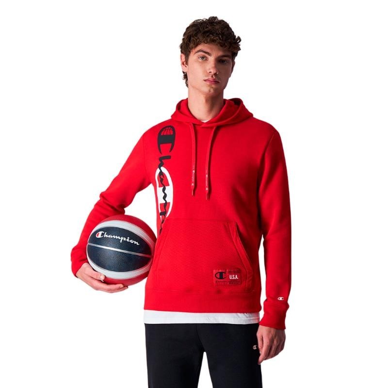 CHAMPION SUDADERA POWER