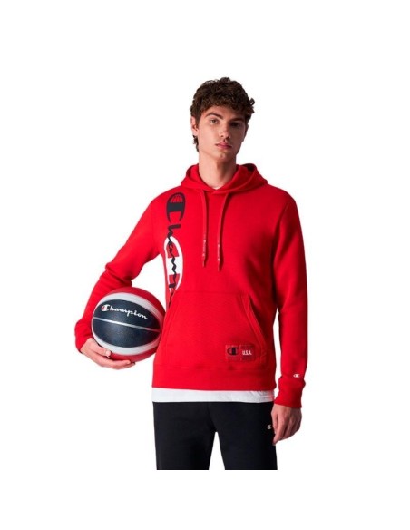 CHAMPION SUDADERA POWER CHAMPION SUDADERA POWER