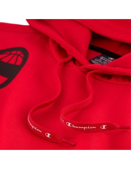 CHAMPION SUDADERA POWER CHAMPION SUDADERA POWER