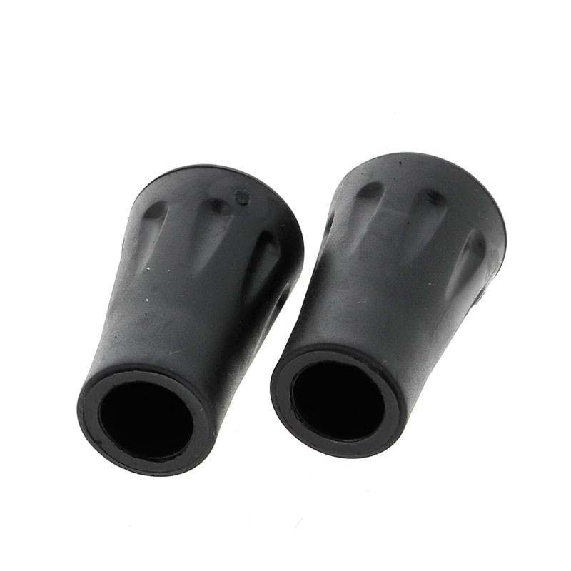 Puntas Bastón Elementerre...