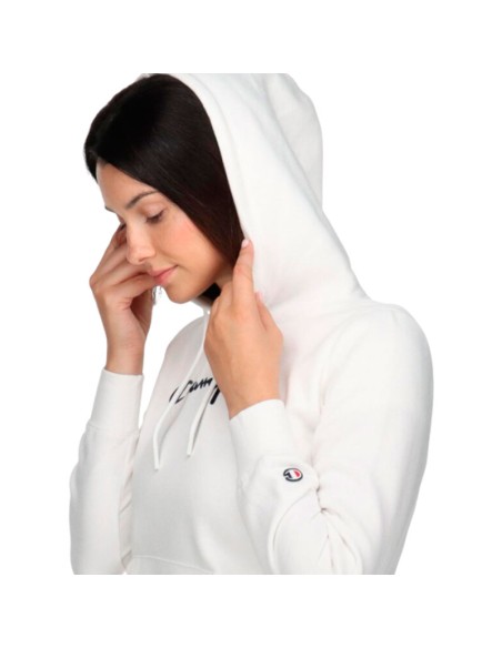 CHAMPION SUDADERA LIGERA CHAMPION SUDADERA LIGERA