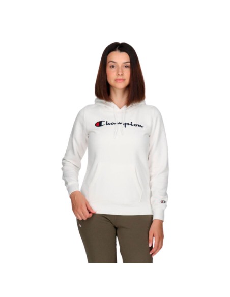 CHAMPION SUDADERA LIGERA CHAMPION SUDADERA LIGERA