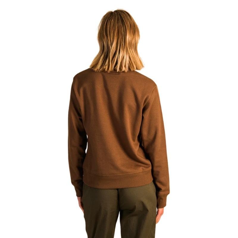 NEW BALANCE SUDADERA STACKED LOGO 2