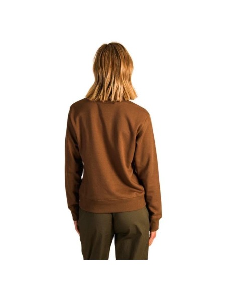 NEW BALANCE SUDADERA STACKED LOGO NEW BALANCE SUDADERA STACKED LOGO