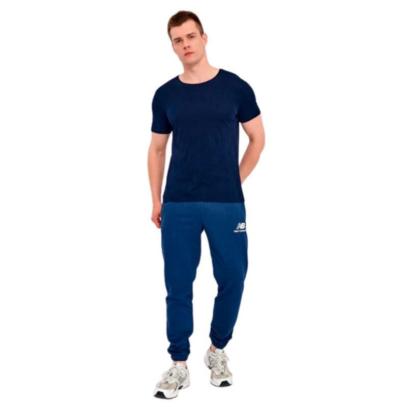 NEW BALANCE PANTALÓN STACKED LOGO 2