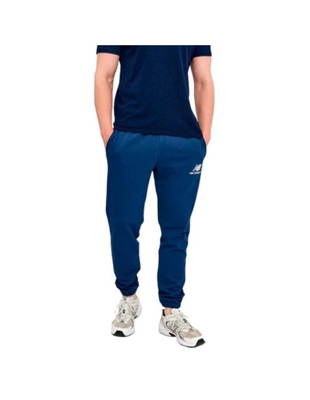 NEW BALANCE PANTALÓN STACKED LOGO NEW BALANCE PANTALÓN STACKED LOGO