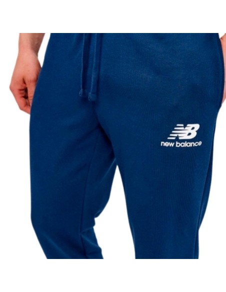 NEW BALANCE PANTALÓN STACKED LOGO NEW BALANCE PANTALÓN STACKED LOGO