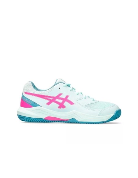 ASICS GEL-DEDICATE 8 PADEL