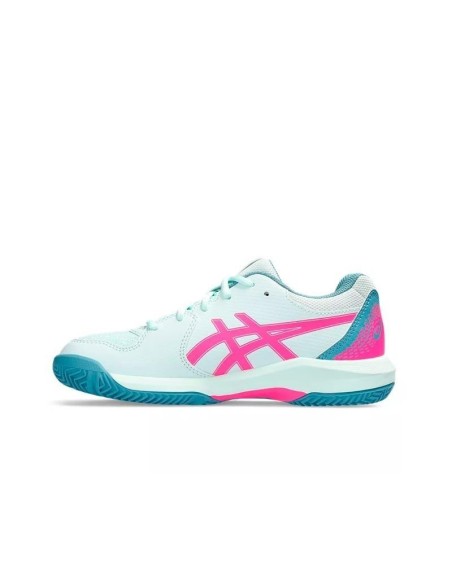 ASICS GEL-DEDICATE 8 PADEL