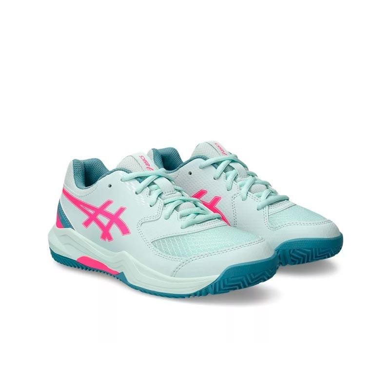 ASICS GEL-DEDICATE 8 PADEL 2