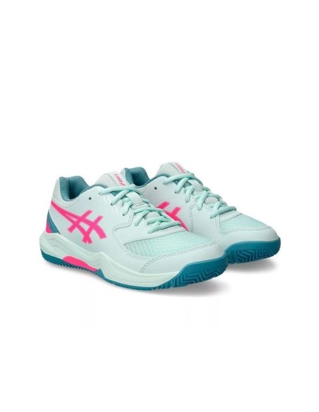 ASICS GEL-DEDICATE 8 PADEL