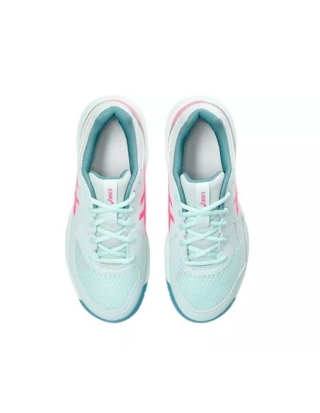 ASICS GEL-DEDICATE 8 PADEL