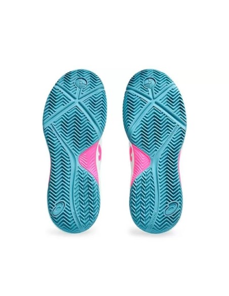 ASICS GEL-DEDICATE 8 PADEL