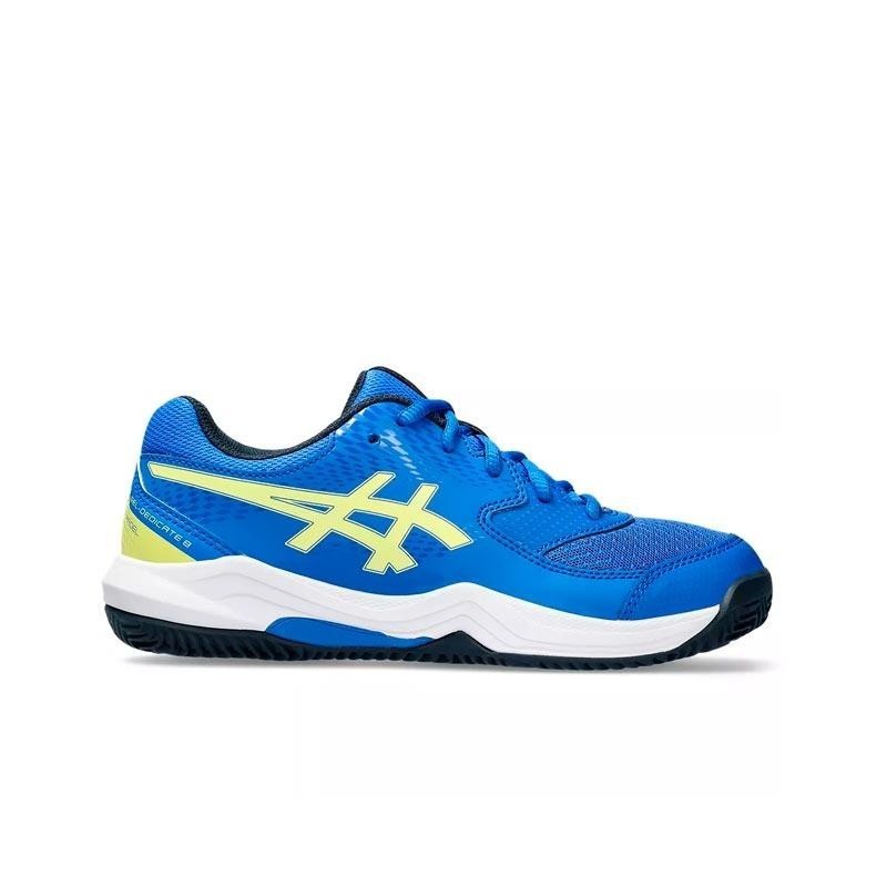 ASICS GEL-DEDICATE 8 PADEL ASICS GEL-DEDICATE 8 PADEL