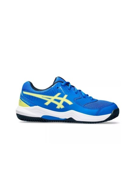 ASICS GEL-DEDICATE 8 PADEL ASICS GEL-DEDICATE 8 PADEL