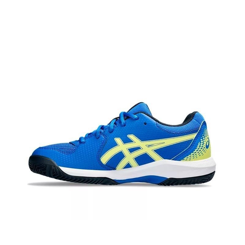 ASICS GEL-DEDICATE 8 PADEL ASICS GEL-DEDICATE 8 PADEL