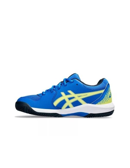 ASICS GEL-DEDICATE 8 PADEL ASICS GEL-DEDICATE 8 PADEL