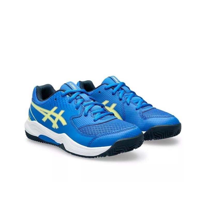 ASICS GEL-DEDICATE 8 PADEL 2