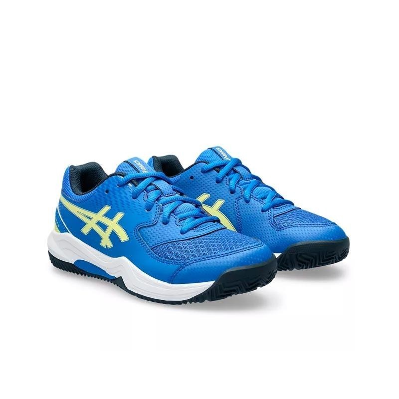 ASICS GEL-DEDICATE 8 PADEL ASICS GEL-DEDICATE 8 PADEL