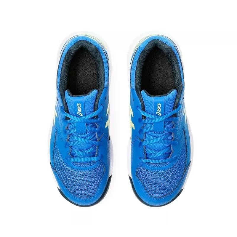 ASICS GEL-DEDICATE 8 PADEL ASICS GEL-DEDICATE 8 PADEL