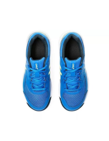 ASICS GEL-DEDICATE 8 PADEL ASICS GEL-DEDICATE 8 PADEL