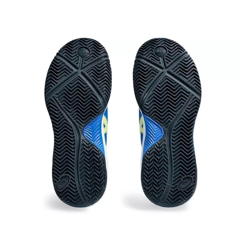 ASICS GEL-DEDICATE 8 PADEL ASICS GEL-DEDICATE 8 PADEL